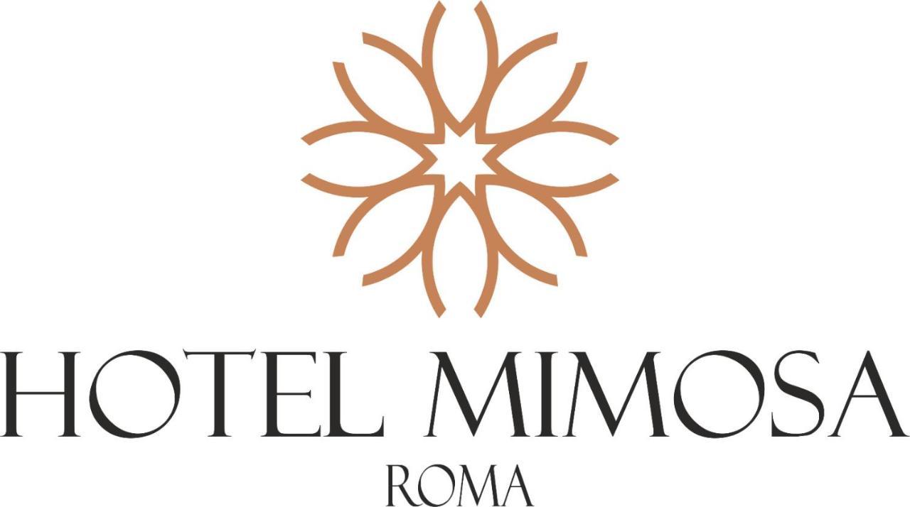 Hotel Mimosa Pantheon Рим Екстериор снимка
