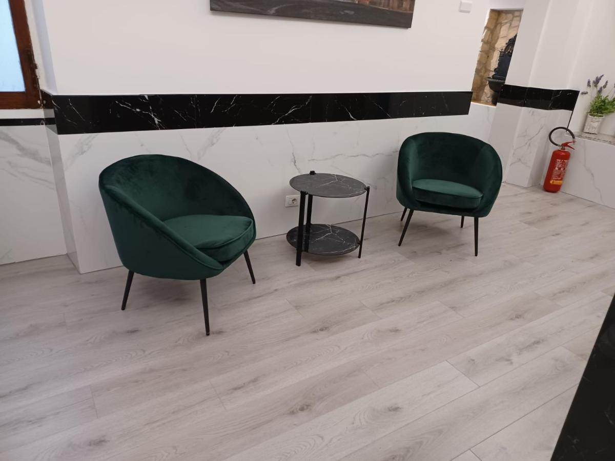 Hotel Mimosa Pantheon Рим Екстериор снимка