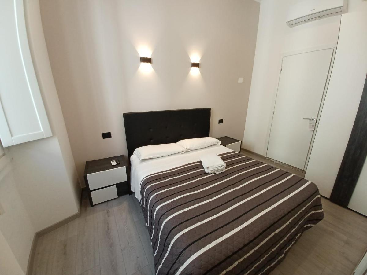 Hotel Mimosa Pantheon Рим Екстериор снимка