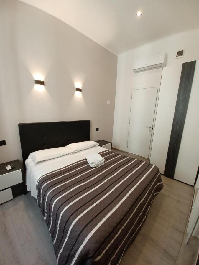 Hotel Mimosa Pantheon Рим Екстериор снимка