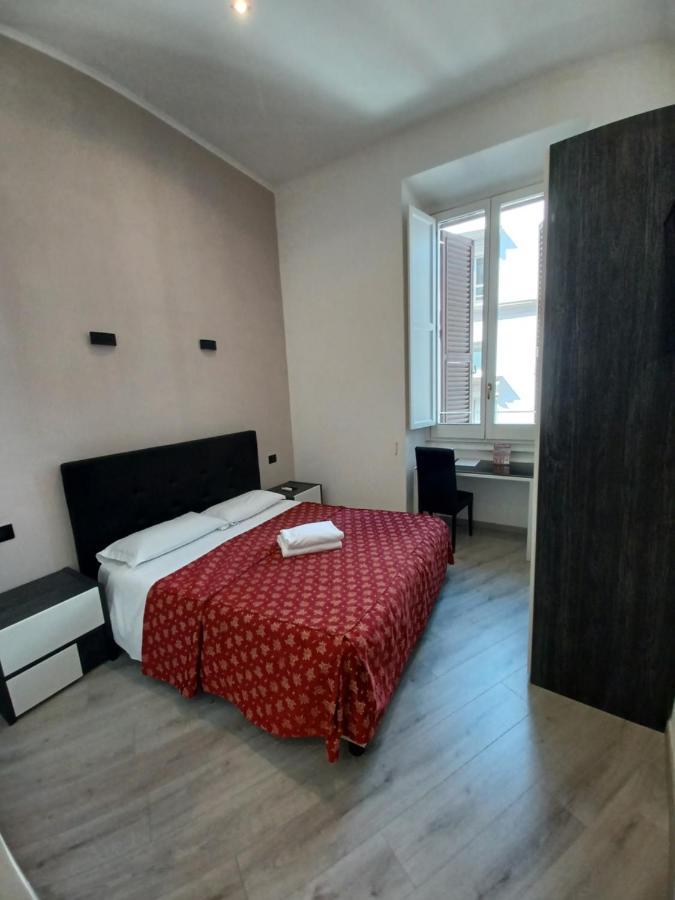 Hotel Mimosa Pantheon Рим Екстериор снимка