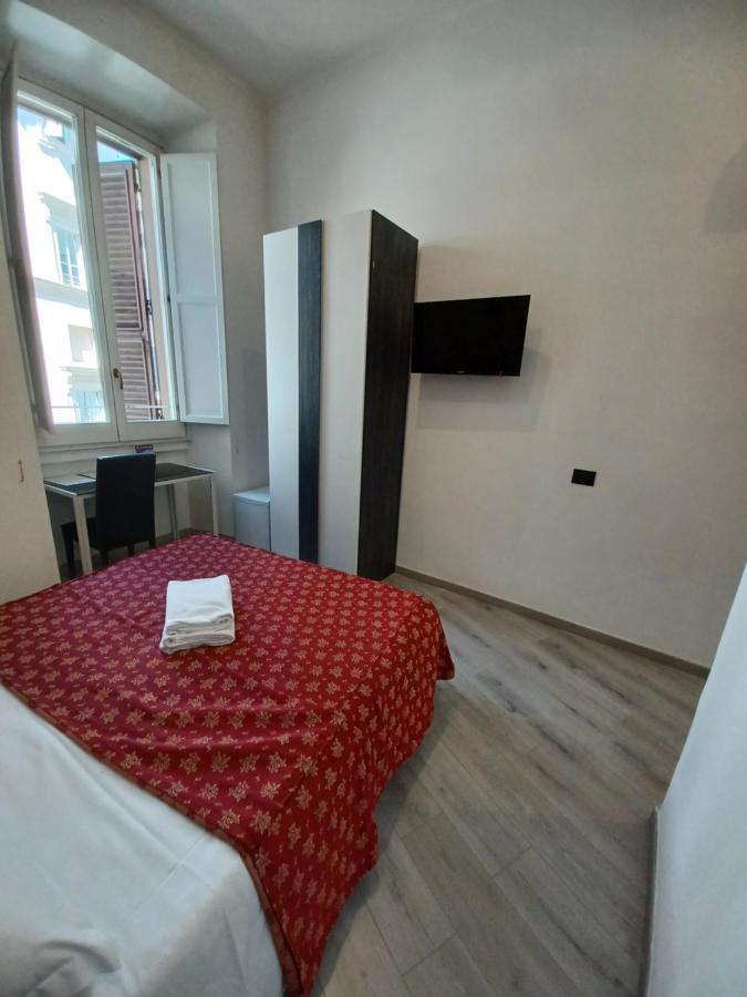 Hotel Mimosa Pantheon Рим Екстериор снимка