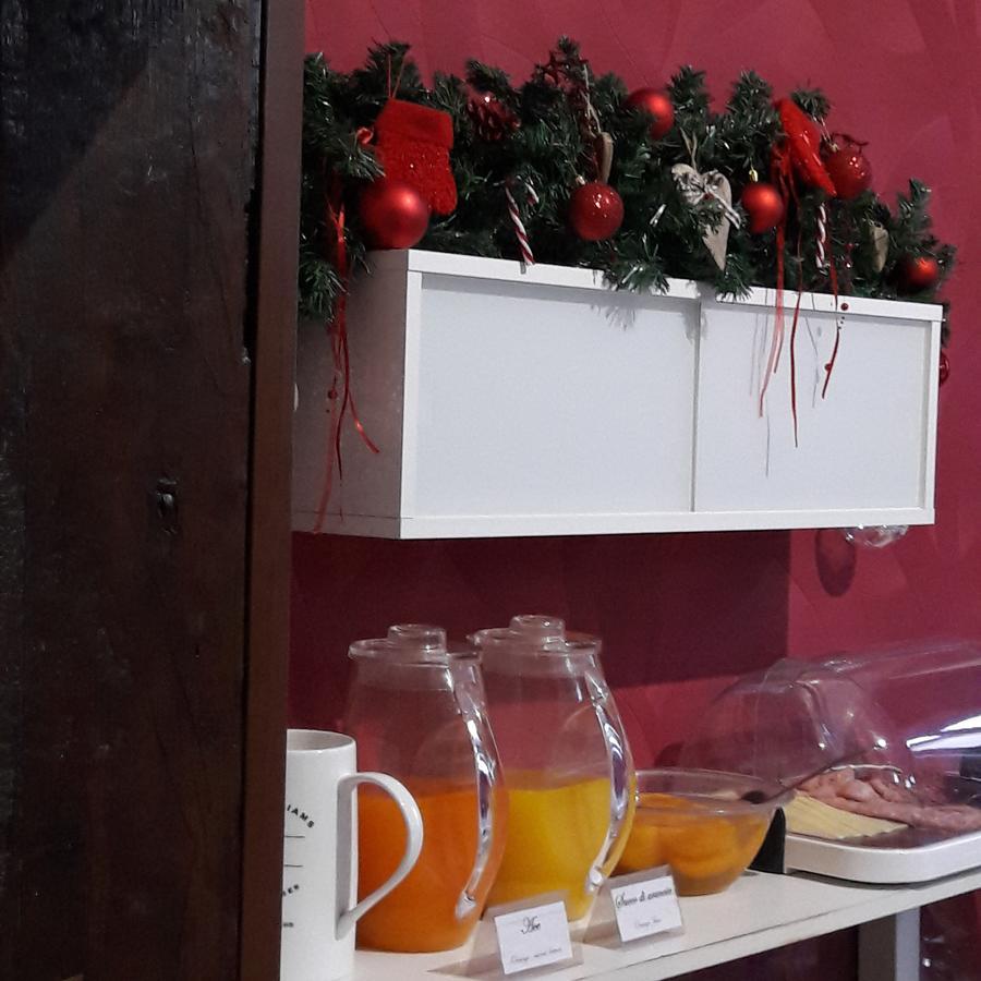 Hotel Mimosa Pantheon Рим Екстериор снимка