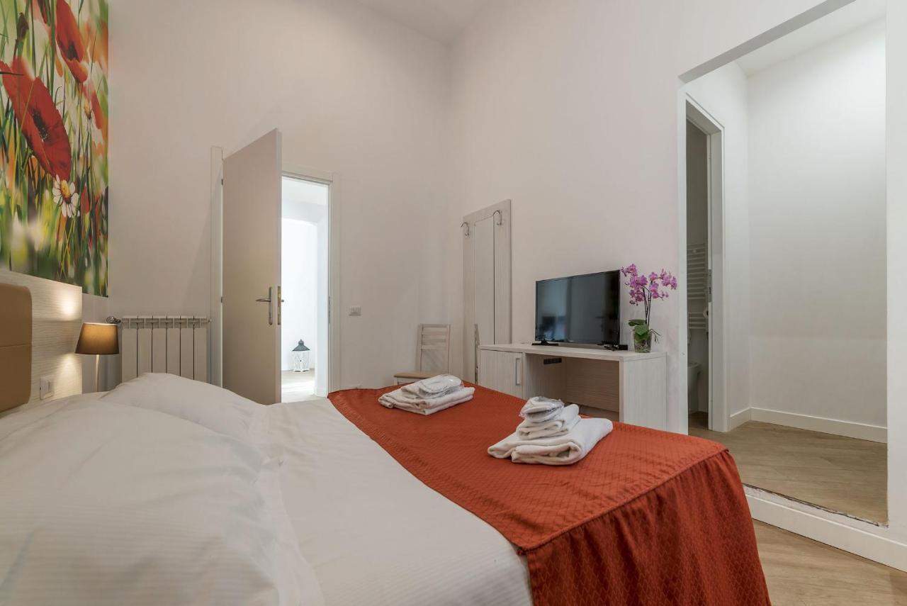 Hotel Mimosa Pantheon Рим Екстериор снимка