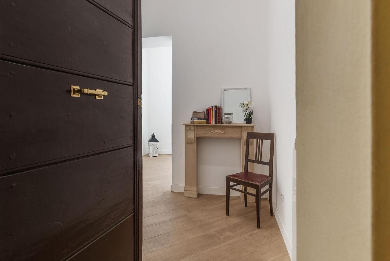 Hotel Mimosa Pantheon Рим Екстериор снимка